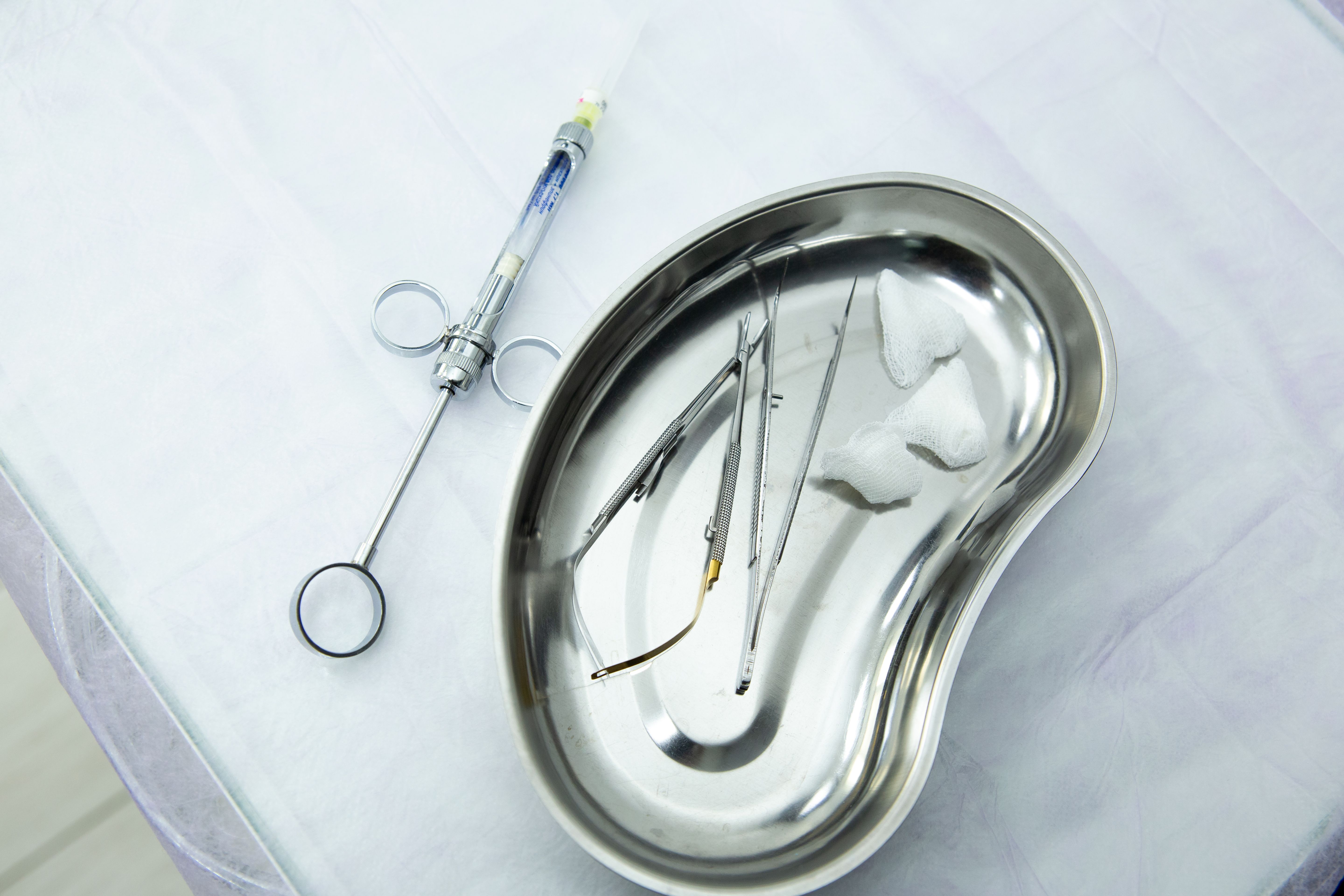 Safe surgical abortion consultation